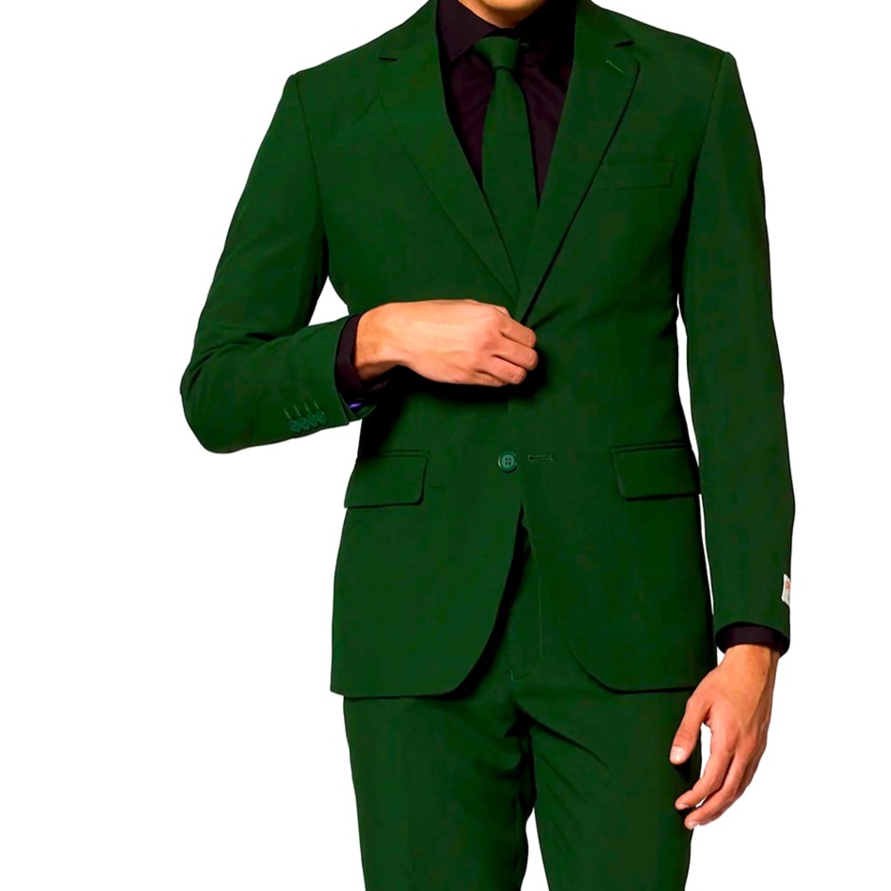 Opposuit suits